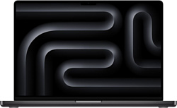 Apple Macbook Pro 16.2" M4 Max 2024 Z1FW000X9 Apple Macbook Pro 16.2" M4 Max 2024 Z1FW000X9