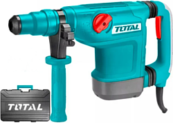 Перфоратор Total TH112426 (кейс)