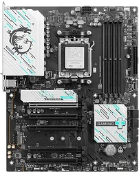 Материнская плата MSI B840 Gaming Plus WiFi Материнская плата MSI B840 Gaming Plus WiFi