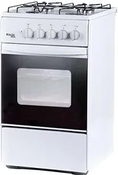 Газовая плита Лада Nova RG 24042 W