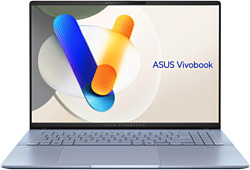 ASUS Vivobook S 16 OLED S5606CA-RI084 ASUS Vivobook S 16 OLED S5606CA-RI084