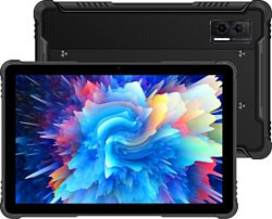 Планшет Doogee R08 6/256GB LTE