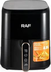 Аэрогриль RAF R.5362B Аэрогриль RAF R.5362B