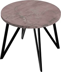 Кухонный стол Макс Стайл СтО-1000 (оникс)