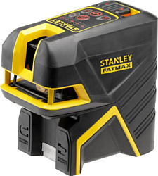 Лазерный нивелир Stanley FMHT1-77415 (кейс)