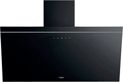 Вытяжка Whirlpool WHVP 82F LT K