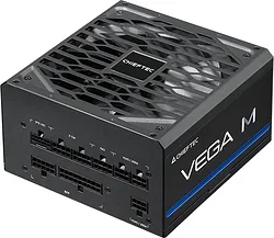 Блок питания Chieftec Vega M 750W PPG-750-C