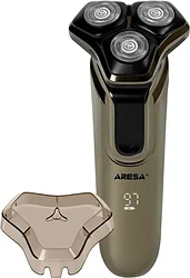 Электробритва Aresa AR-4652 Электробритва Aresa AR-4652