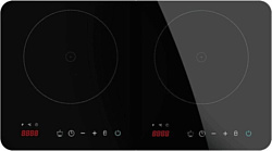 Индукционная плита Cecotec Full Magma Double 2663 Индукционная плита Cecotec Full Magma Double 2663