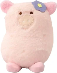 Мягкая игрушка ILikeGift Potato animal 106-069-04 (pink) Мягкая игрушка ILikeGift Potato animal 106-069-04 (pink)