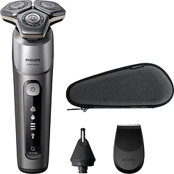 Электробритва Philips Seria 6000 SkinIQ S6830/95
