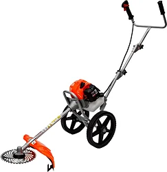 Триммер бензиновый BRAIT BLM52