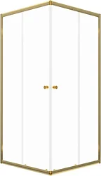 Душевой уголок Triton Вента-Голд 90х90 (без поддона)