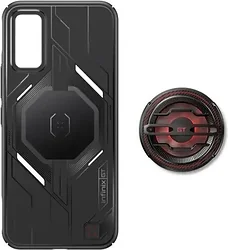 Чехол для телефона Infinix XG03Pro (черный)