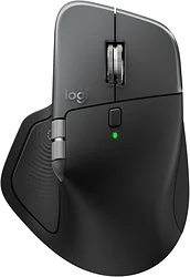 Мышь Logitech MX Master 4 for Mac black Мышь Logitech MX Master 4 for Mac black