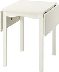 Откидной стол Ikea Hauga 20586000