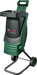 Садовый измельчитель Bosch AXT Rapid 2000 0600853502 Садовый измельчитель Bosch AXT Rapid 2000 0600853502