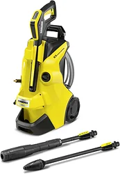 Мойка высокого давления Karcher K4 Power Control Flex 1.324-300.0