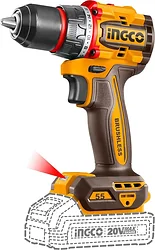Дрель-шуруповерт Ingco CDLI205581