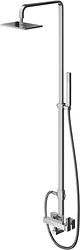 Душевая система Kohlman Qw276H