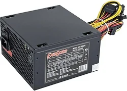 ExeGate 600NPX EX221643RUS-PC EX284713RUS