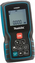 Дальномер Makita LD080PI Дальномер Makita LD080PI