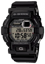 Наручные часы Casio GD-350-1E Наручные часы Casio GD-350-1E