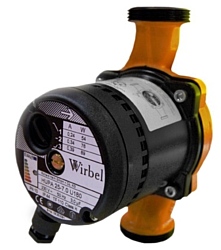 Wirbel HGPA 25-8.0 U (180 мм)