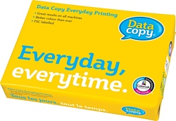 Data Copy Everyday Printing A4 - с 4 отверстиями (80 г/м2)