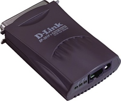 D-Link DP-301P+
