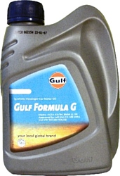 Gulf Formula G 0W-30 1л