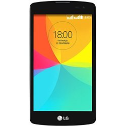 Смартфон LG L Fino D290n