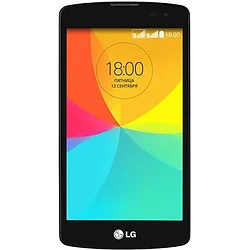 LG L Fino D290n