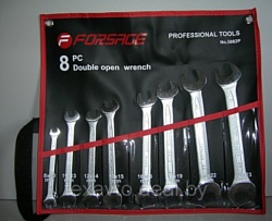 FORSAGE 5082P 8 предметов