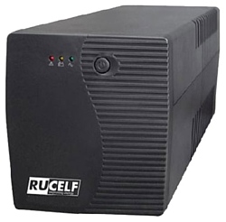 RUCELF UWI-600-12-I