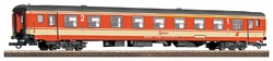 Roco Пассажирский вагон (1 и 2 класс) 64783