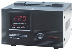 РЕСАНТА ACH-500/1-ЭМ