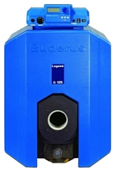 Buderus Logano G125 WS-25