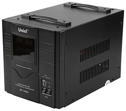 Стабилизатор напряжения Uniel RS-1/3000 Стабилизатор напряжения Uniel RS-1/3000
