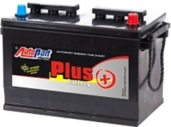 AutoPart Plus 600-030 (100Ah)