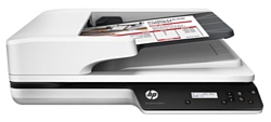 HP ScanJet Pro 3500 f1