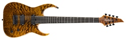 Jackson Misha Mansoor Juggernaut HT7