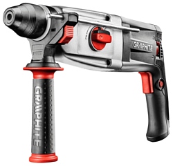 Перфоратор Graphite 58G528