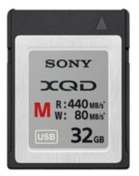 Sony QDM32