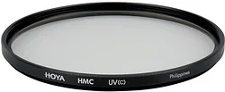 Светофильтр Hoya UV(C) HMC MULTI 62mm Светофильтр Hoya UV(C) HMC MULTI 62mm