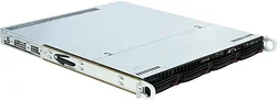 Supermicro CSE-813MTQ-R400CB