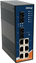 ORing IES-3062FX-SS-SC