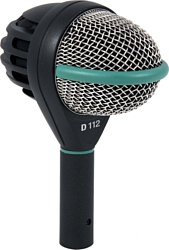 AKG D112