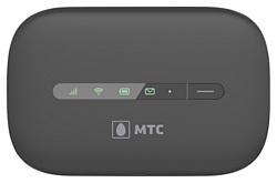 МТС 3G-модем Wi-Fi 21.6 + МТС Коннект-4