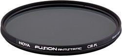 Hoya FUSION ANTISTATIC PL-CIR 55mm